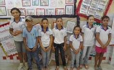 Criatividade nos cartazes contra drogas