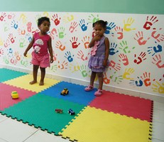 Projeto pioneiro protege crianças em audiências de mediação