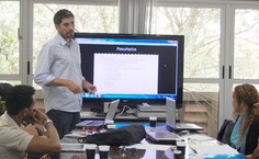 Rodrigo Paes apresenta resultados adquiridos com ações de Tecnologia da Informação