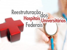 Ufal promove debate sobre Empresa Brasileira de Serviços Hospitalares