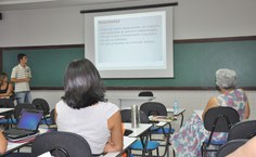 Cerca de 600 trabalhos do Pibic e Pibit são avaliados por professores externos