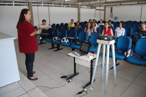 Bolsistas de Programa de Pós-doutorado apresentam pesquisas