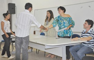 Bolsistas do Campus Arapiraca recebem prêmio de Excelência Acadêmica