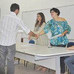 Bolsistas do Campus Arapiraca recebem prêmio de Excelência Acadêmica