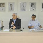 Consuni debate futuro do Hospital Universitário
