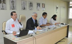 Antônio Passos diz que adesão significa privatizar o HU