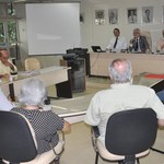 Cremal e HU debatem adesão da Ufal à Ebserh
