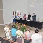 Cursos de Humanidades celebram 60 anos de história