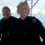 Espécies endêmicas na fauna marinha de Alagoas serão objetos de estudos nos Estados Unidos