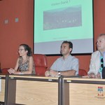Estudantes tiram dúvidas sobre programas de intercâmbio na Alemanha