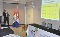 Professor Vicente de Paula Lelis, da UFV