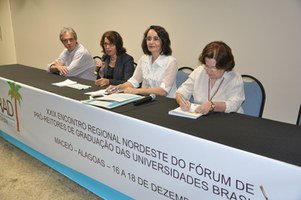 Fórum discute qualidade do ensino superior