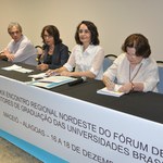 Fórum discute qualidade do ensino superior
