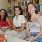 Lançamento da Série Vozes amplia discussão sobre formação profissional