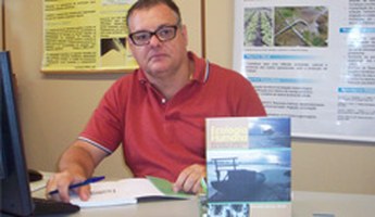 Livro levanta problemas sobre desenvolvimento sustentável