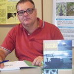 Livro levanta problemas sobre desenvolvimento sustentável