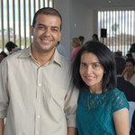 Na festa dos 60 anos, Faculdade de Letras faz homenagem a ex-professores