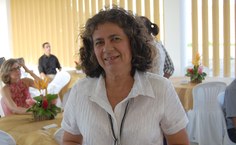 Escritora Arriete Vilela