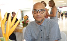 Nilton Resende foi vencedor do prêmio Lego