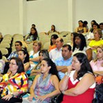 Núcleo de Saúde Pública conclui turma de Gestão do Trabalho