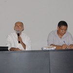 Panorama da seca em Alagoas é discutido na Ufal