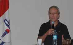 O professor Cícero Péricles de Carvalho destaca que a última grande seca do Nordeste, neste ano, não apresentou fenômenos comuns às estiagens anteriores