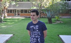 Mestre em Arquitetura apresenta resultados da pesquisa