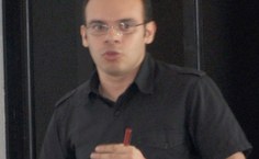 Filipe Augusto Nascimento, aluno do PPGDIBICT, fala sobre o estímulo à produção científica