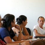 Psicologia e Serviço Social desenvolvem estudos para o tratamento de dependentes químicos