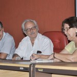 Semana da Leitura tem início com palestra de Dirceu Lindoso