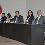 Ufal apoia iniciativas de combate à corrupção