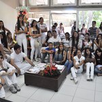 Ufal atende às reivindicações de acadêmicos de Odontologia