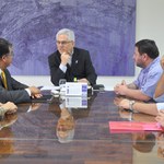 Ufal firma convênio com Universidade Católica do Chile