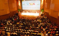 lançamento do plano Juventude Viva em Alagoas