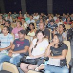 Workshop discute Matemática em Educação a Distância