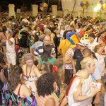 Bloco Filhinhos da Mamãe comemora 30 anos com desfile nesta sexta
