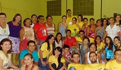 Campus Arapiraca representa Ufal no Projeto Rondon