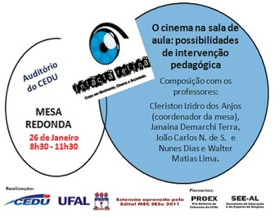Evento movimenta manhã de sábado no Campus A. C. Simões, em Maceió | nothing