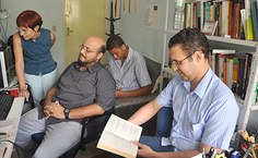 Economia é o único curso da Feac que oferece mestrado