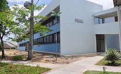 Novo prédio da Feac