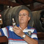 Engenho pesquisa aguardente de abacaxi