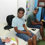 Estudante de Relações Públicas reúne amigos para dinamizar a cena cultural no bairro do Benedito Bentes