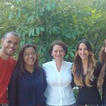 Estudantes de Geografia vão apresentar trabalhos em evento no Peru