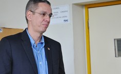 Professor Eduardo Setton