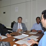Instituto da Ufal analisa explosão em prédio da Polícia Civil