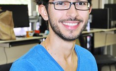 Willian Talvane saiu de Arapiraca para o mundo