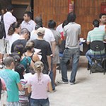 Sisu na Ufal: cotistas seguem protocolo para matrícula