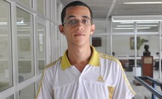 Pedro Henrique Barros