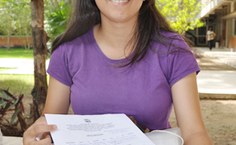 Yana Ramos de Araújo