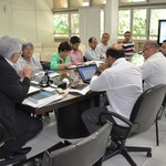 Sisu: Ufal se prepara para matrícula